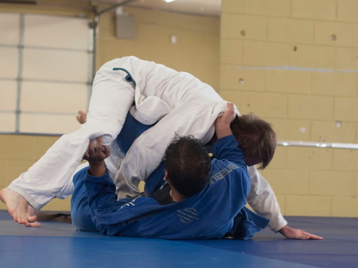 Judo